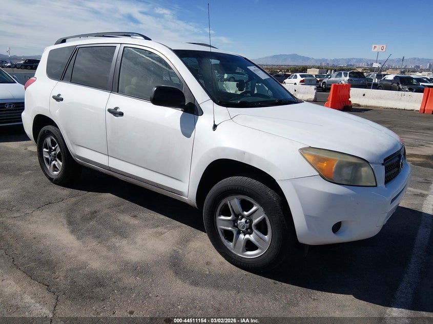 2008 Toyota Rav4