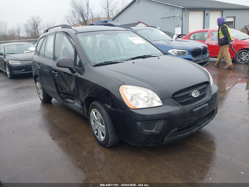 2009 Kia Rondo Lx