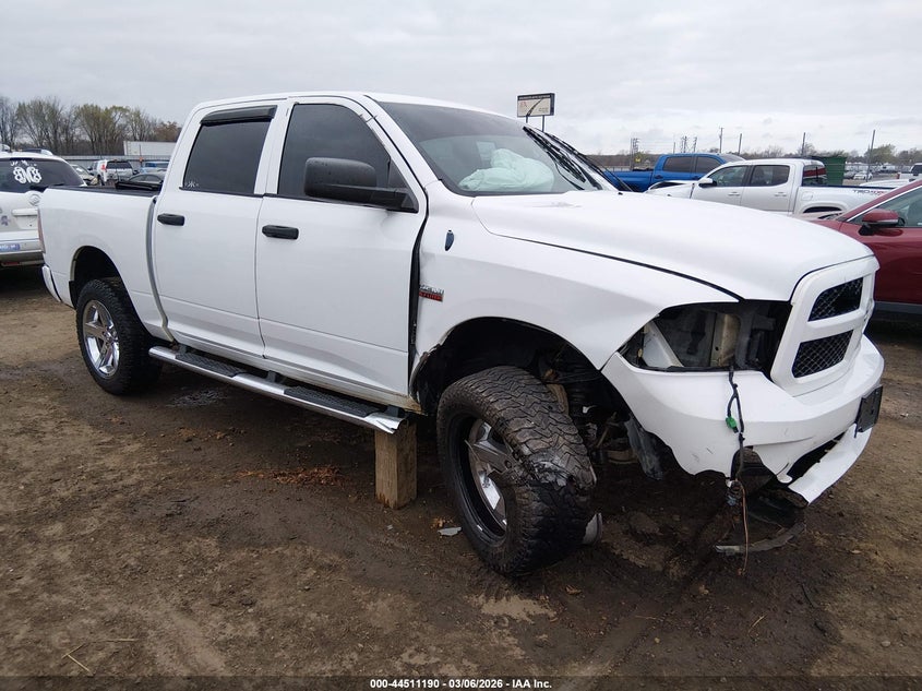 2014 Ram 1500 Express