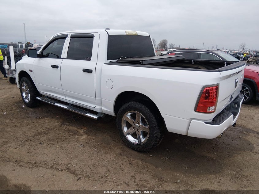 2014 Ram 1500 Express