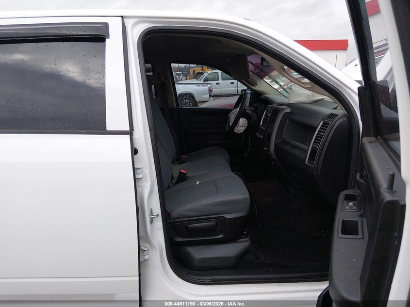 2014 Ram 1500 Express