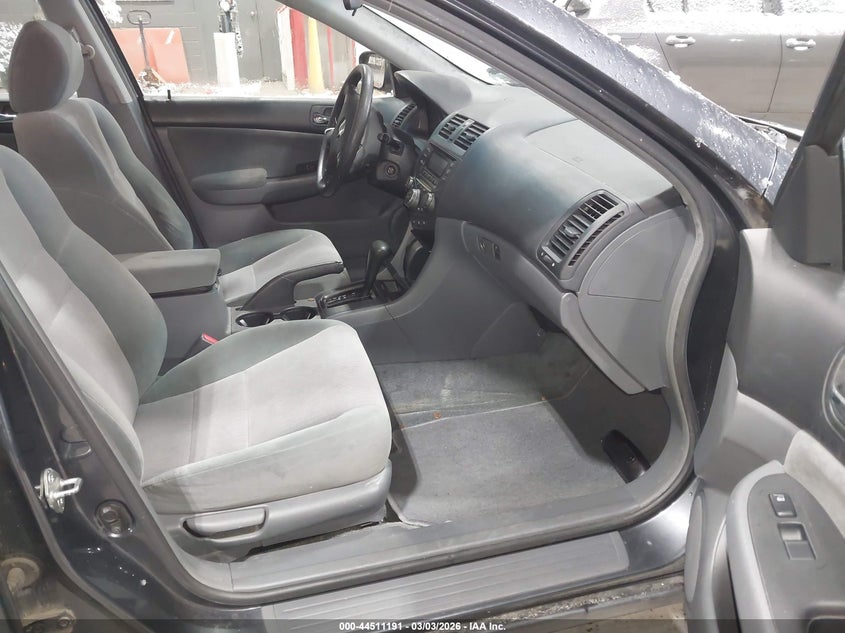 2004 Honda Accord 2.4 Lx