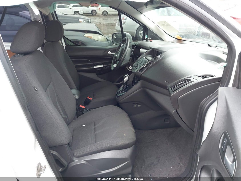 2014 Ford Transit Connect Xlt