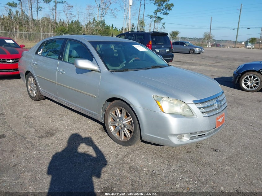 2006 Toyota Avalon Limited