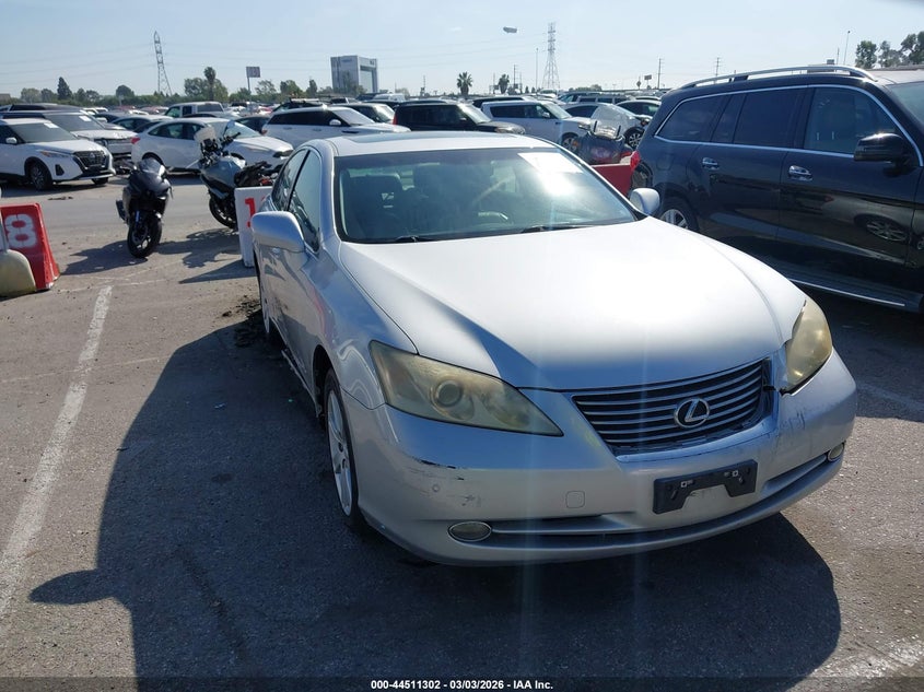 2007 Lexus Es 350