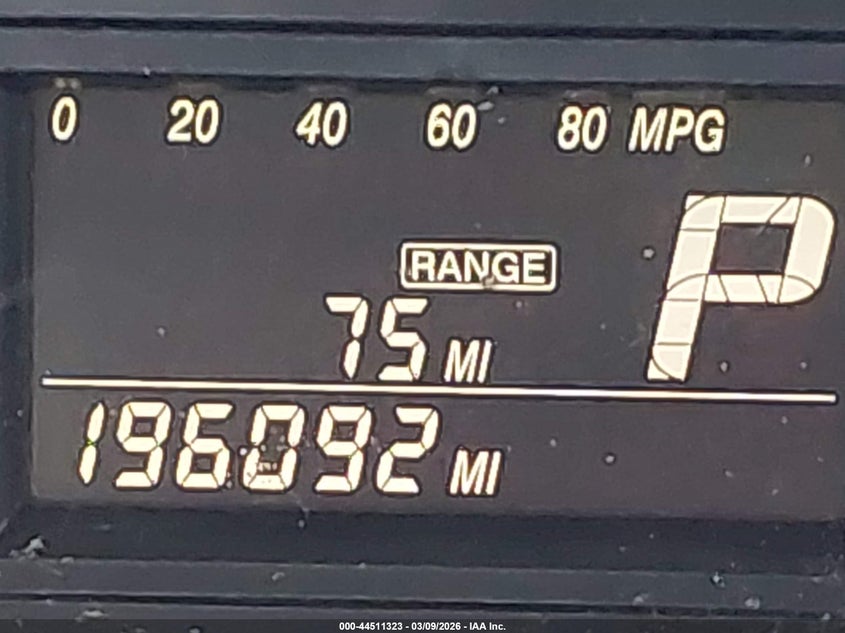 2011 Suzuki Sx4 Premium/Tech Valu Pkg (Nav) VIN: JS2YB5A32B6305377 Lot: 44511323