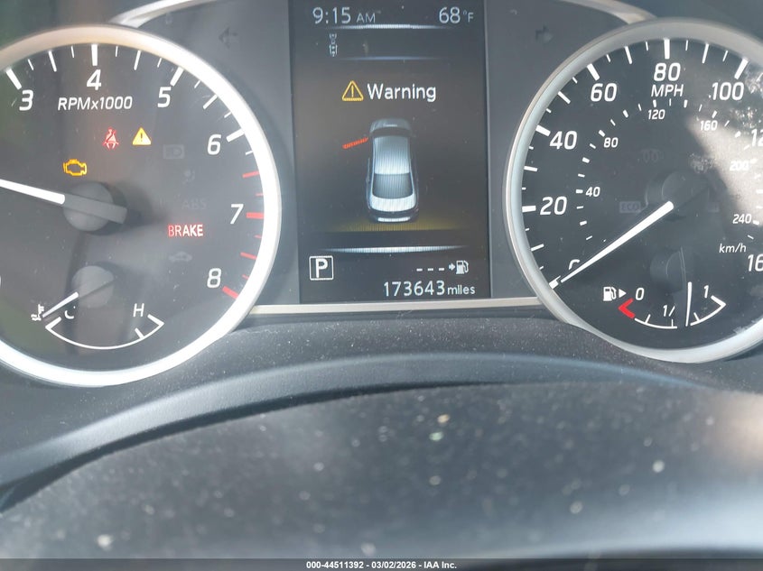 VIN 3N1AB7AP5JY345358 2018 NISSAN SENTRA S