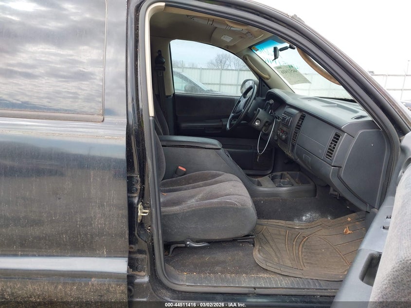 2001 Dodge Dakota Slt/Sport