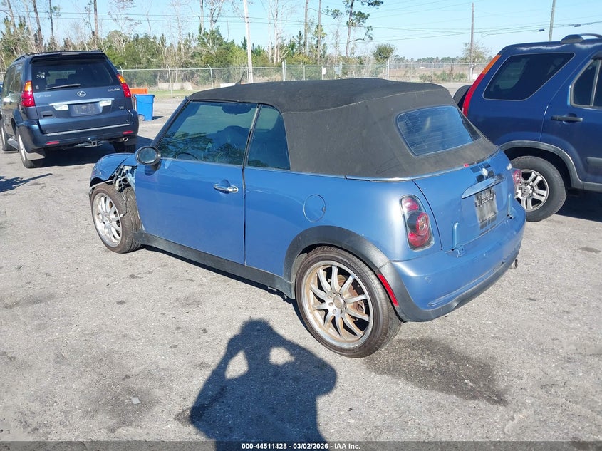 2006 Mini Cooper