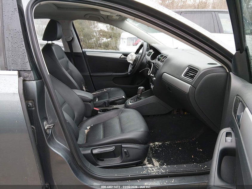 2013 Volkswagen Jetta Se