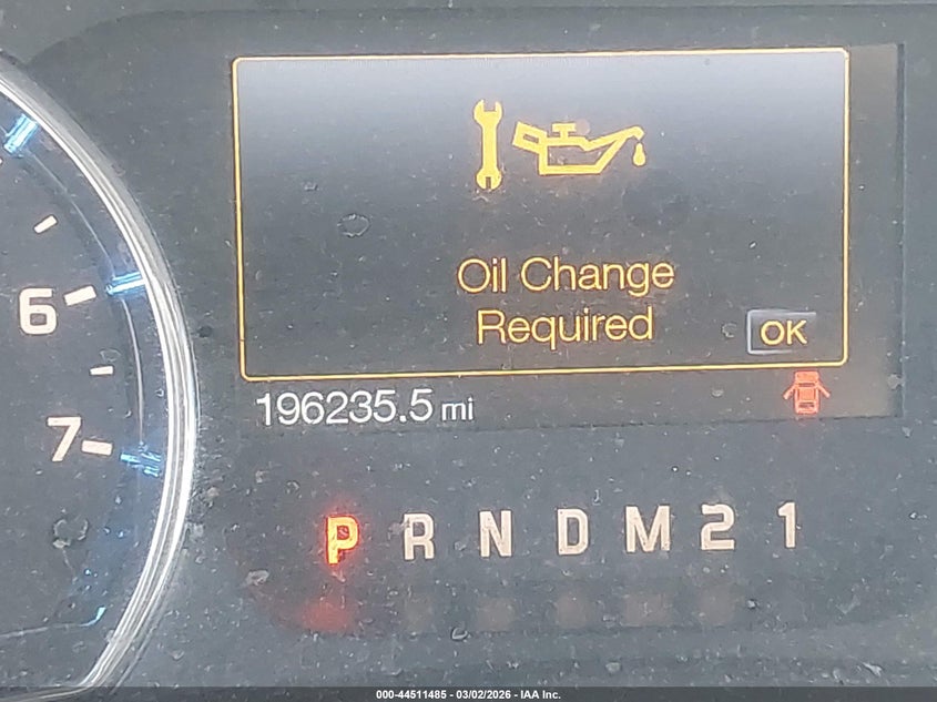 2013 Ford F-150 Xlt VIN: 1FTFW1ET7DKE53687 Lot: 44511485