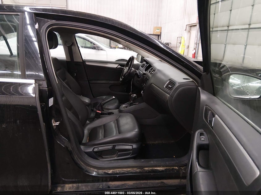 2015 Volkswagen Jetta 1.8T Se