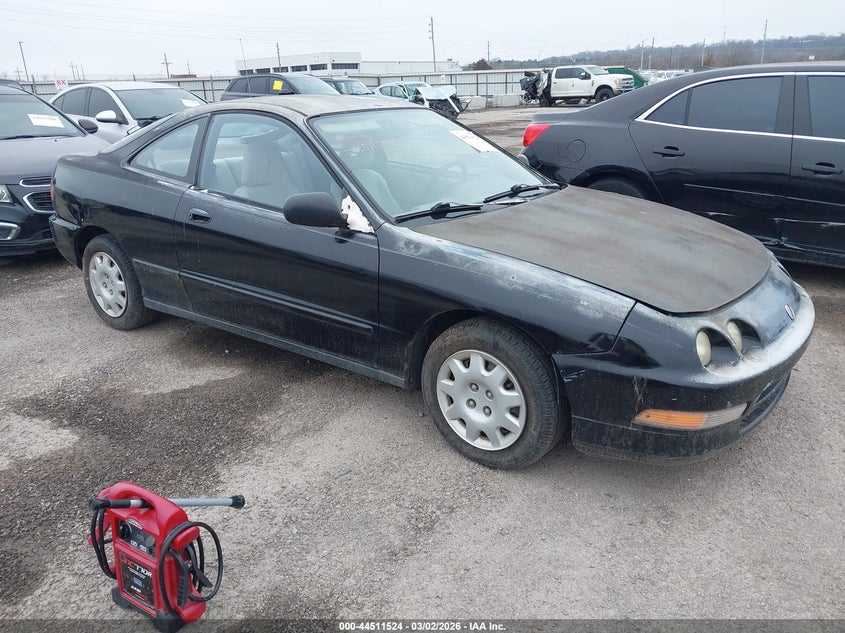 1995 Acura Integra Rs