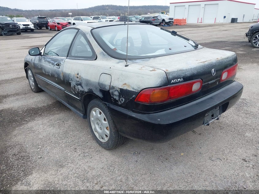 1995 Acura Integra Rs