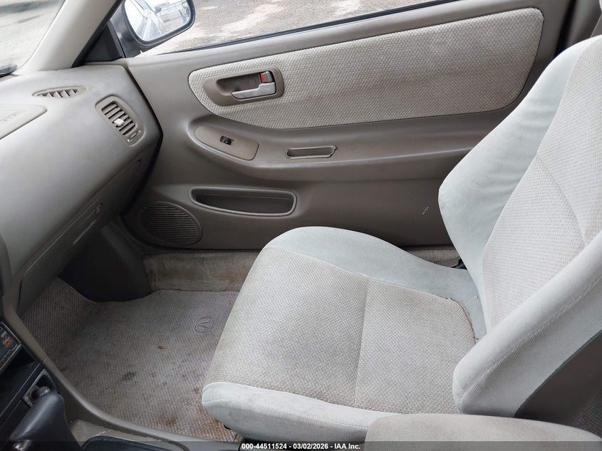 1995 Acura Integra Rs