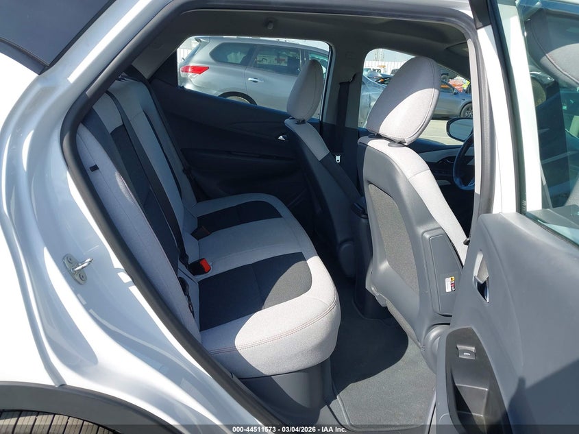 2019 Chevrolet Bolt Ev Lt VIN: 1G1FY6S04K4101730 Lot: 44511573