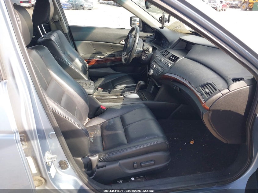 2010 Honda Accord Crosstour Ex-L