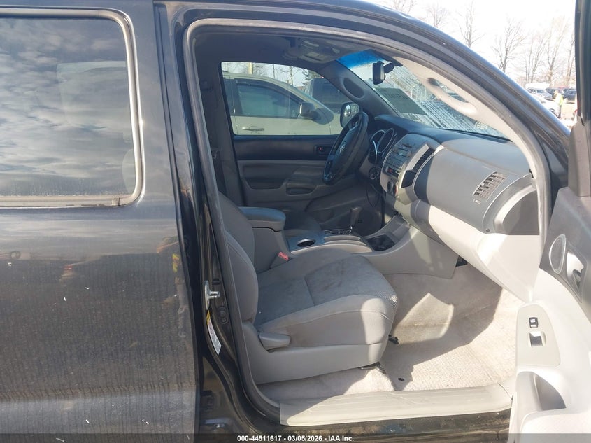 2010 Toyota Tacoma Base V6