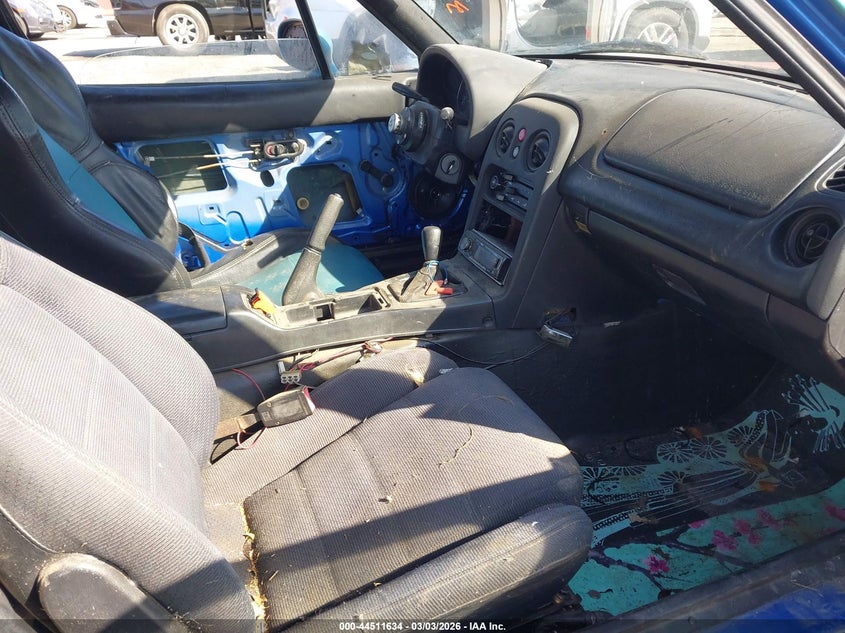 1994 Mazda Mx-5 Miata