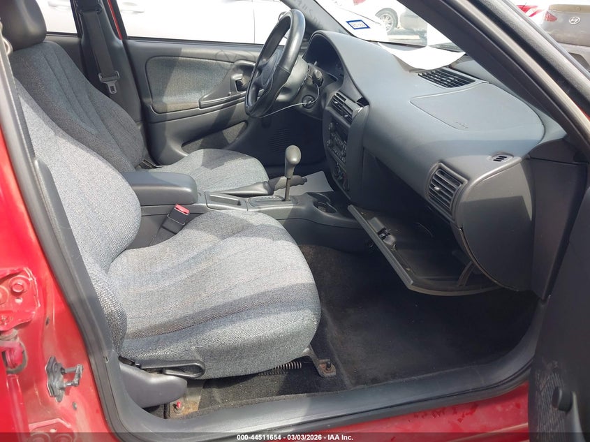 2003 Chevrolet Cavalier