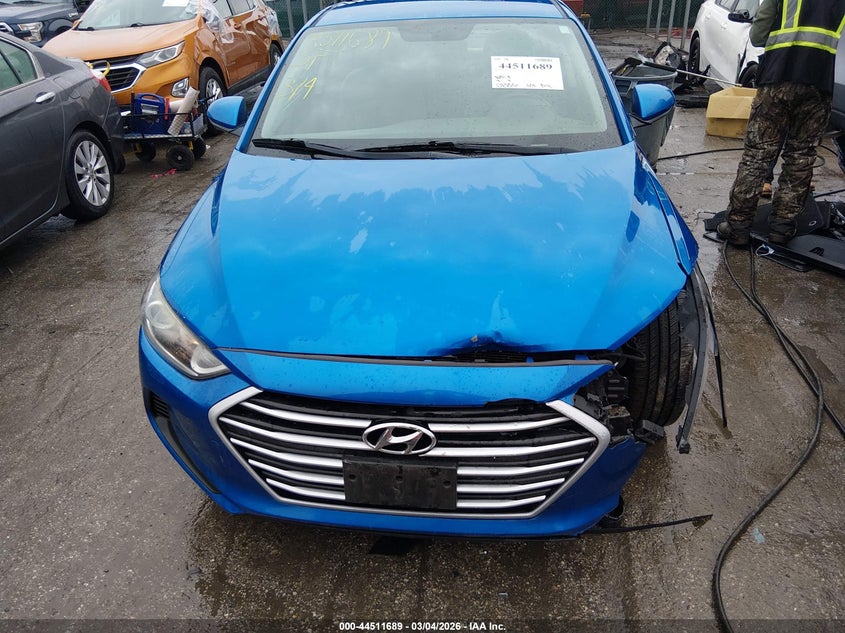 AtlanticExpress - Hyundai Elantra