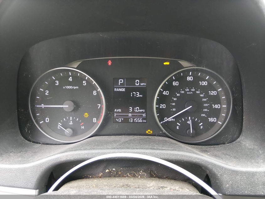 AtlanticExpress - Hyundai Elantra