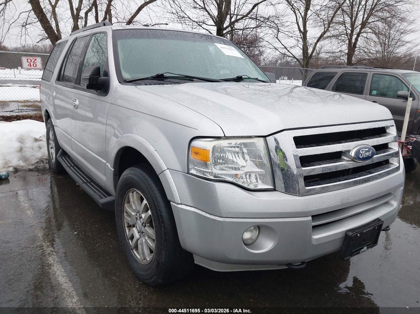 2011 Ford Expedition Xlt