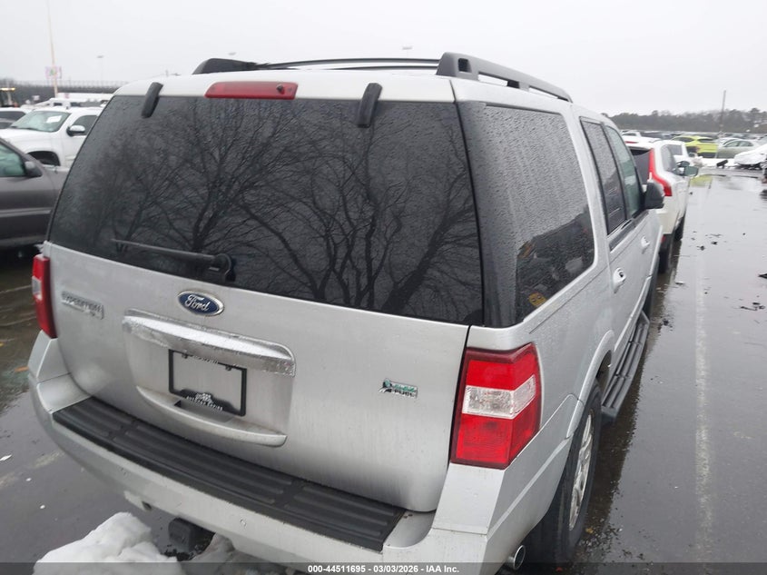 2011 Ford Expedition Xlt