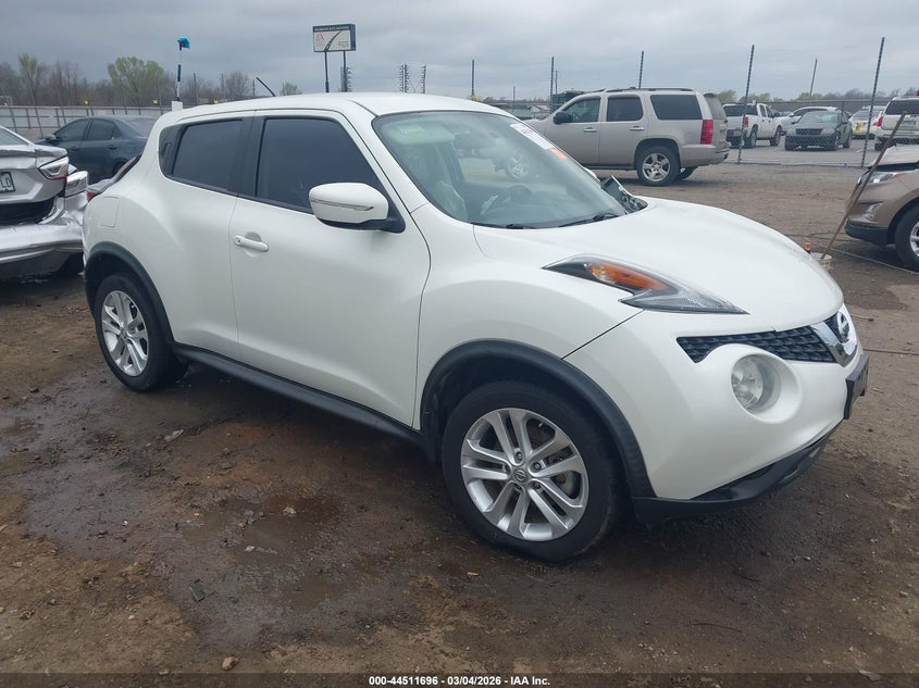 JN8AF5MR7GT606806 NISSAN JUKE Photo 1