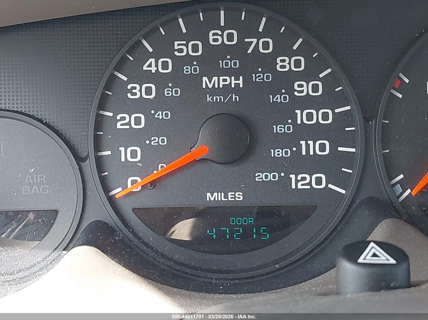 2002 Dodge Neon VIN: 1B3ES26C32D600313 Lot: 44511701