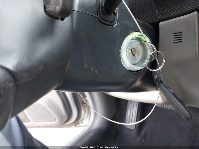 2004 Subaru Forester 2.5Xt VIN: JF1SG69674H764469 Lot: 44511707