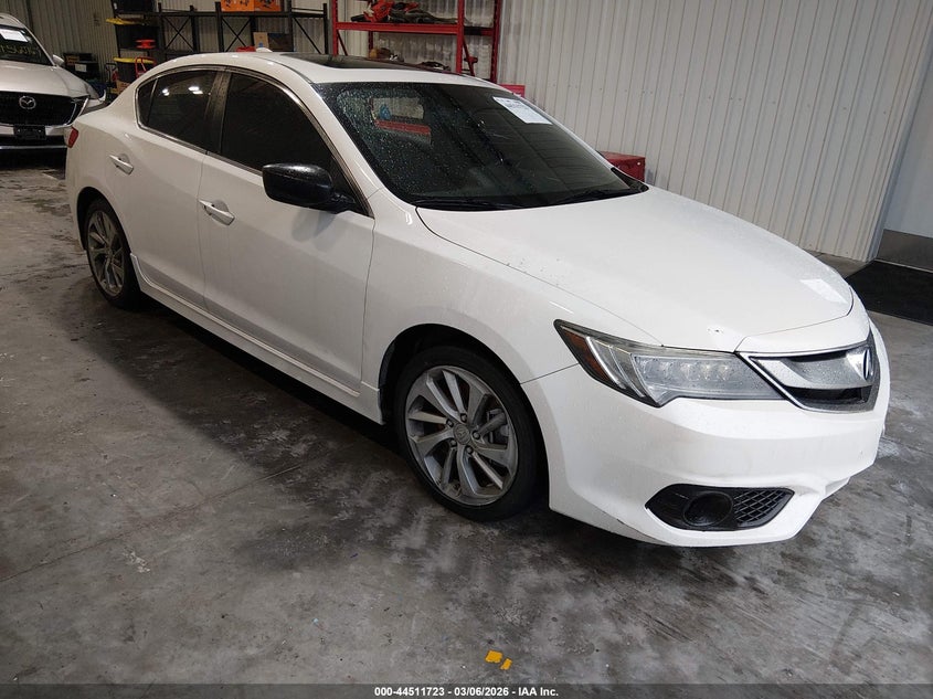 19UDE2F81GA002499 ACURA ILX Photo 1