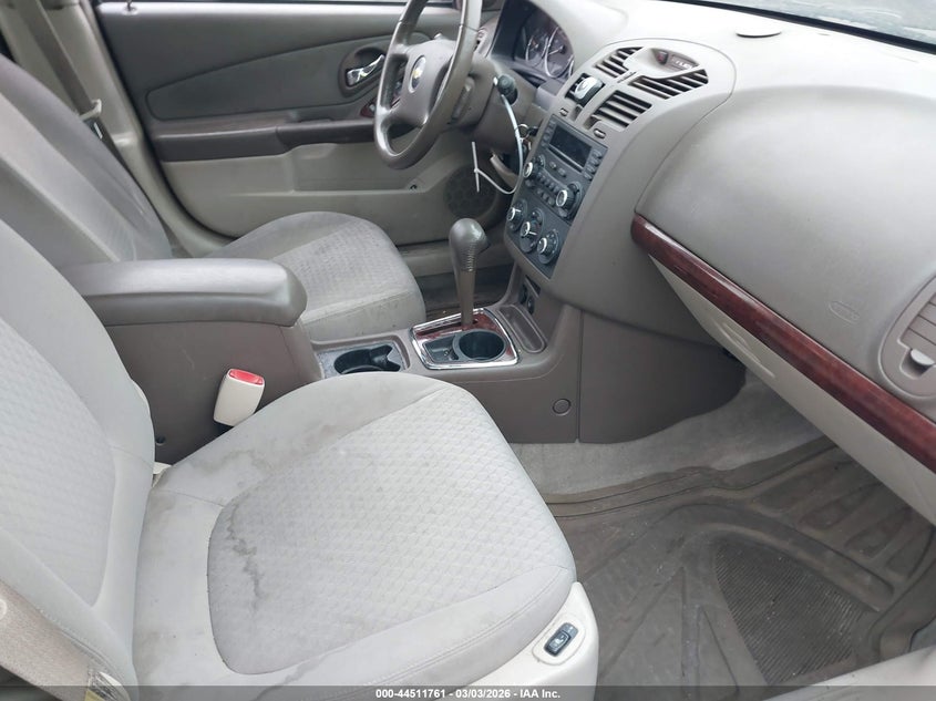 2006 Chevrolet Malibu Lt