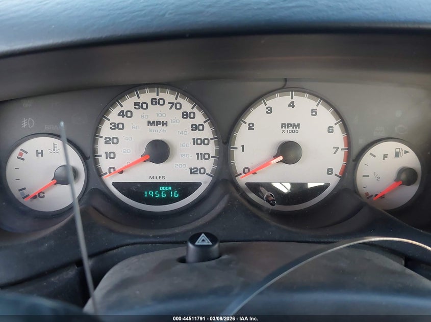 2005 Dodge Neon Sxt VIN: 1B3ES56C25D141040 Lot: 44511791