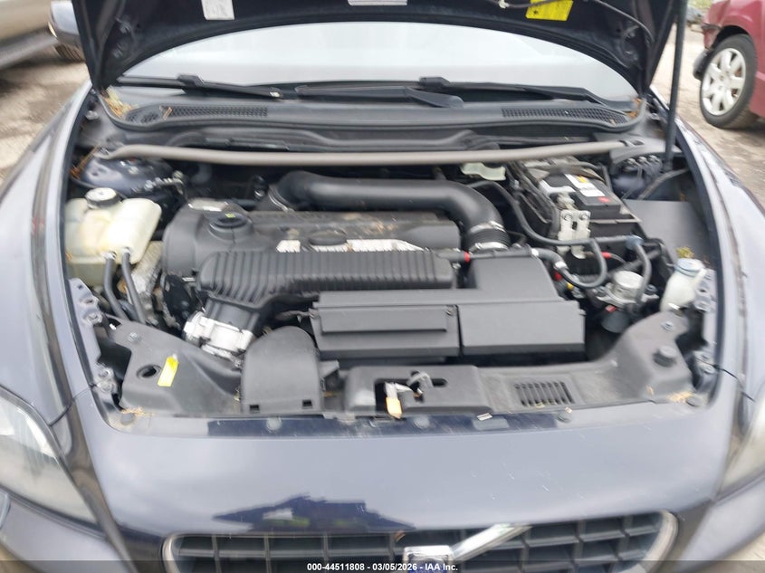 2006 Volvo C70 T5/T5 M VIN: YV1MC68216J004864 Lot: 44511808