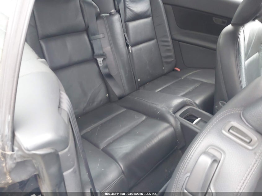 2006 Volvo C70 T5/T5 M VIN: YV1MC68216J004864 Lot: 44511808