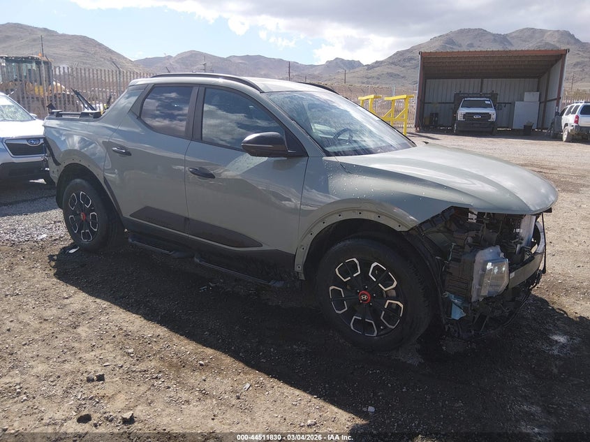 5NTJDDAF6RH083762 HYUNDAI SANTA CRUZ Photo 1