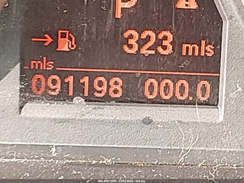 2014 BMW X1 Sdrive28I VIN: WBAVM1C51EVW49255 Lot: 44511858