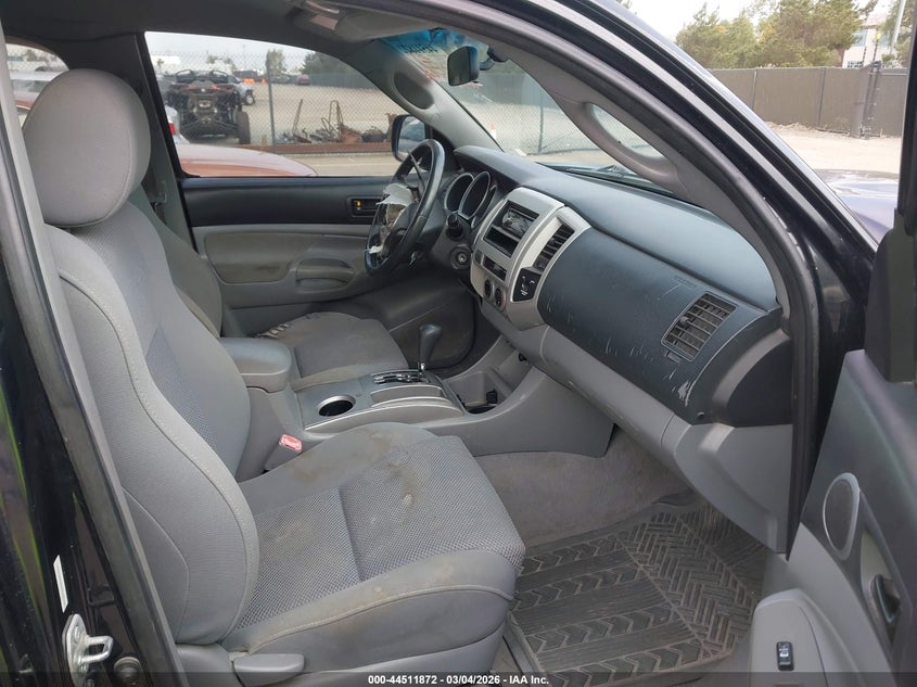 2007 Toyota Tacoma Base V6