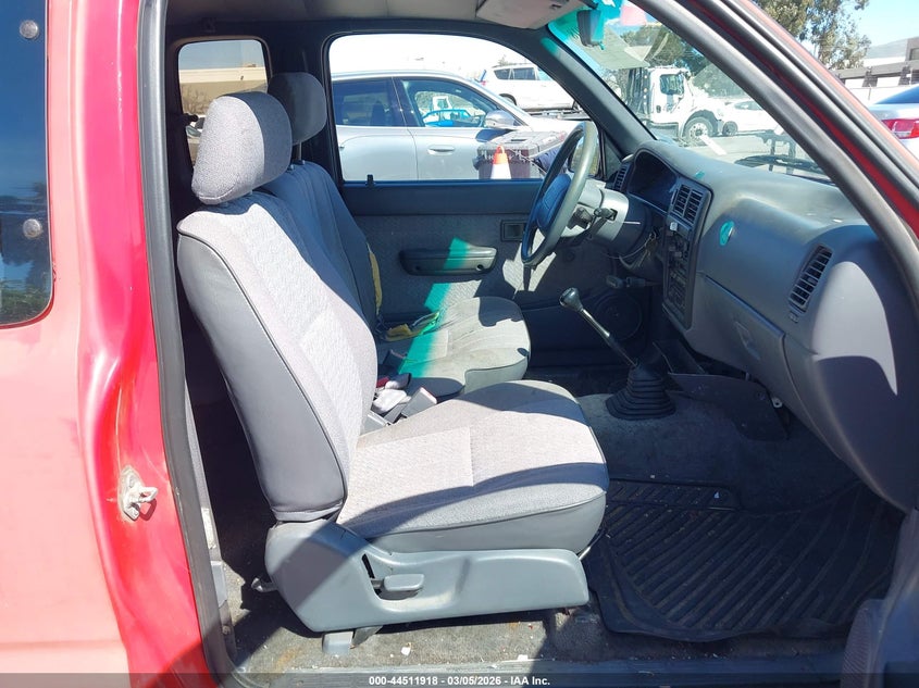 1996 Toyota Tacoma Xtracab