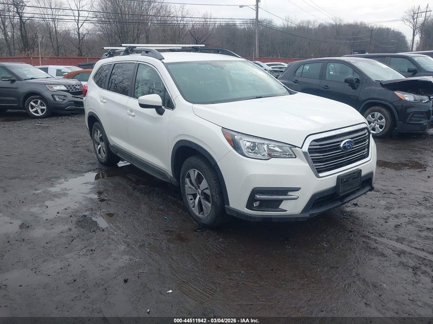 2020 Subaru Ascent Premium