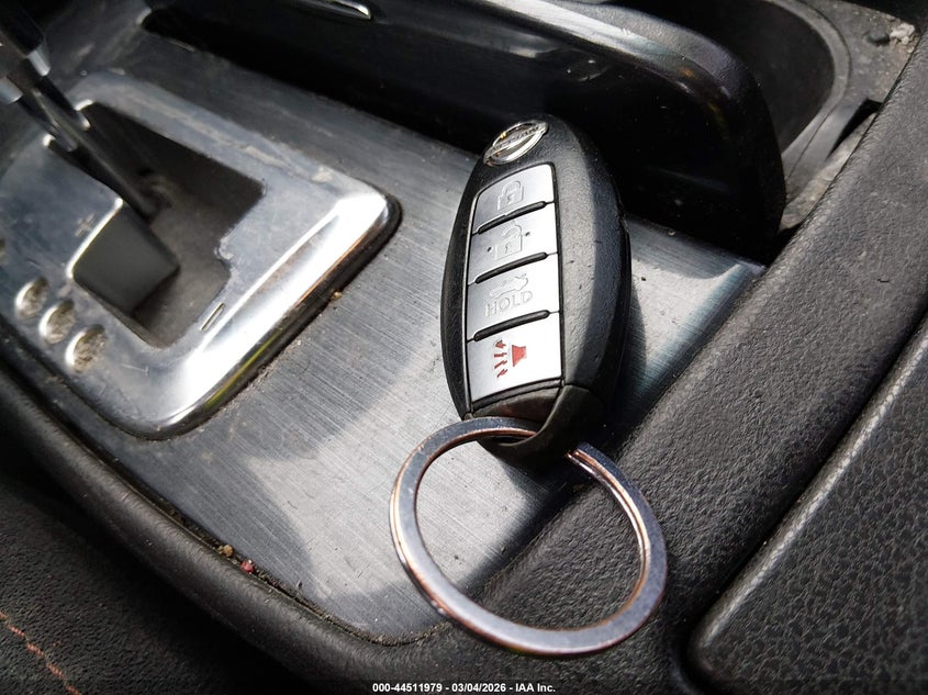 2013 Nissan Maxima 3.5 S VIN: 1N4AA5AP6DC805814 Lot: 44511979