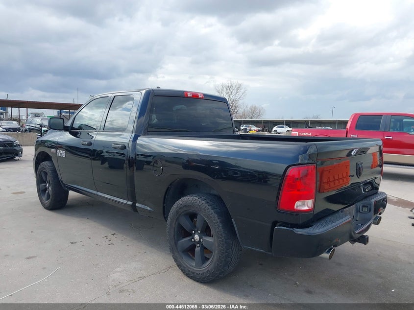 2014 Ram 1500 Express