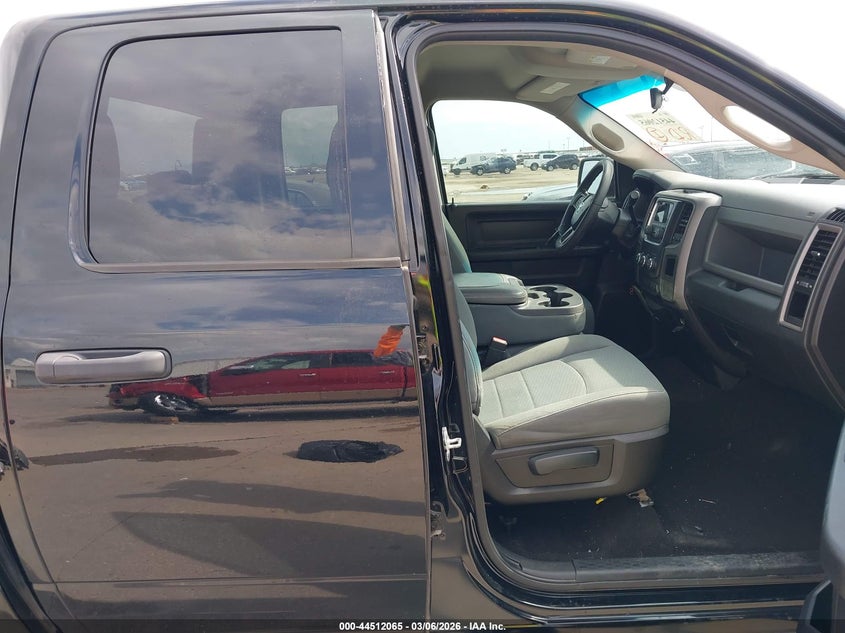 2014 Ram 1500 Express