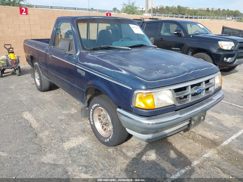 1994 Ford Ranger