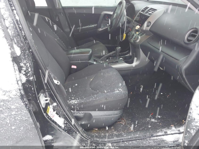 2006 Toyota Rav4 Sport V6