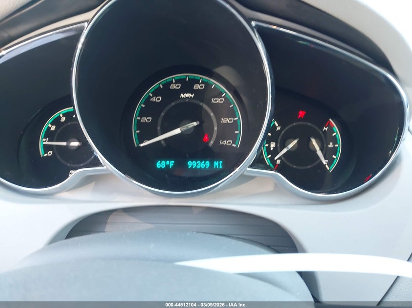 2010 Chevrolet Malibu Lt