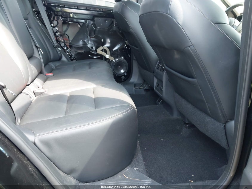 VIN 5N1AT3CB7MC806153 2021 NISSAN ROGUE SL INTELLIGENT AWD