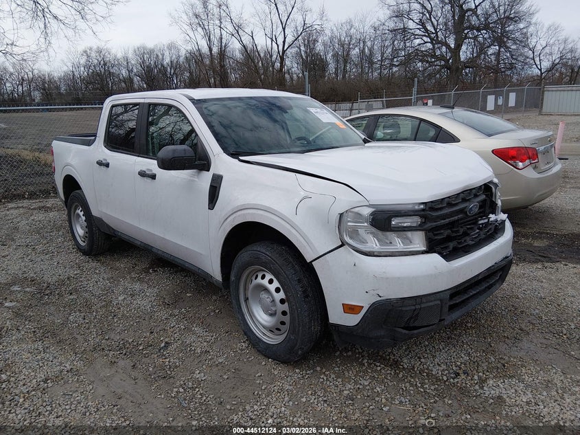 2022 Ford Maverick Xl