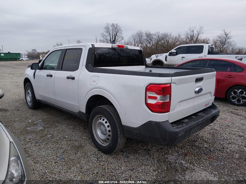 2022 Ford Maverick Xl